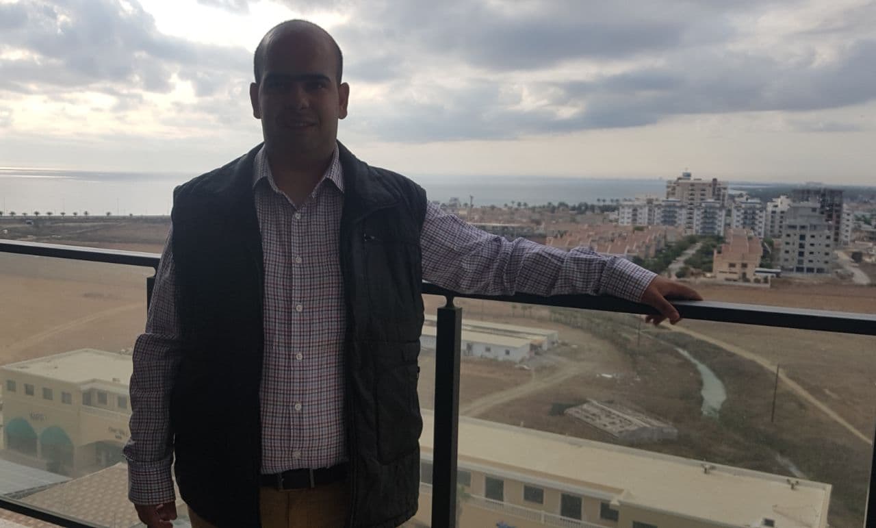 Behnam Shahriari