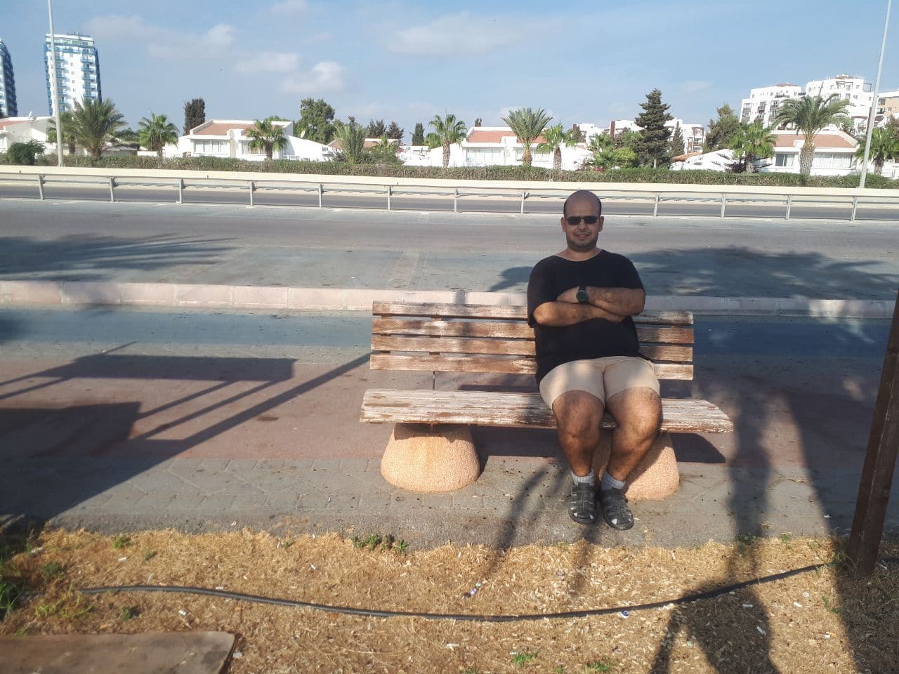 Behnam Shahriari